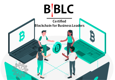 Certified Blockchain for Business Leaders (B|BLC)