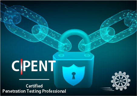 Certified Penetration Testing Professional (C|PENT)

