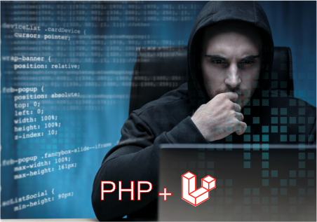 Mastering PHP with Laravel & MySQL